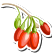 Superfruit Goji Mix
