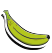 Banane Plantain