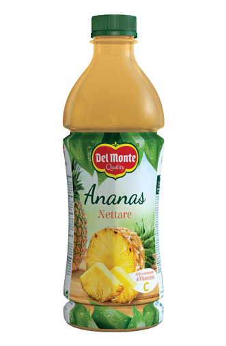 1L Nectar de Ananas Del Monte